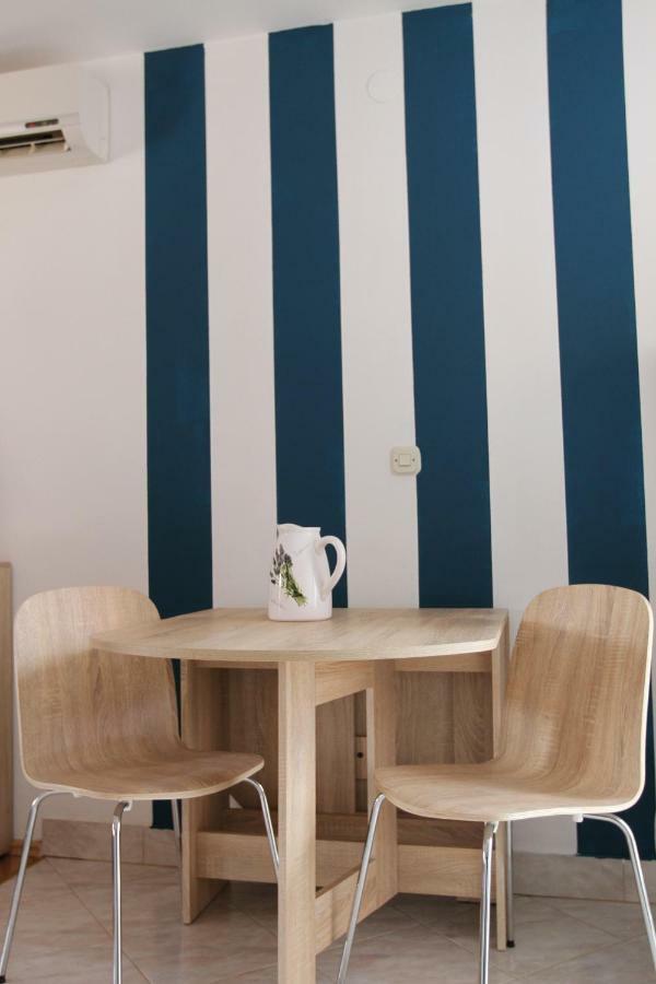 Apartament Waimarie Fažana Zewnętrze zdjęcie