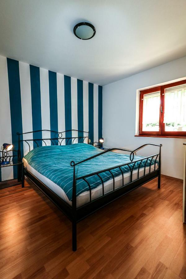 Apartament Waimarie Fažana Zewnętrze zdjęcie