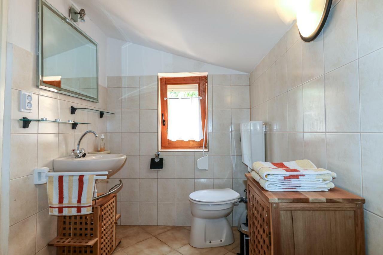 Apartament Waimarie Fažana Zewnętrze zdjęcie