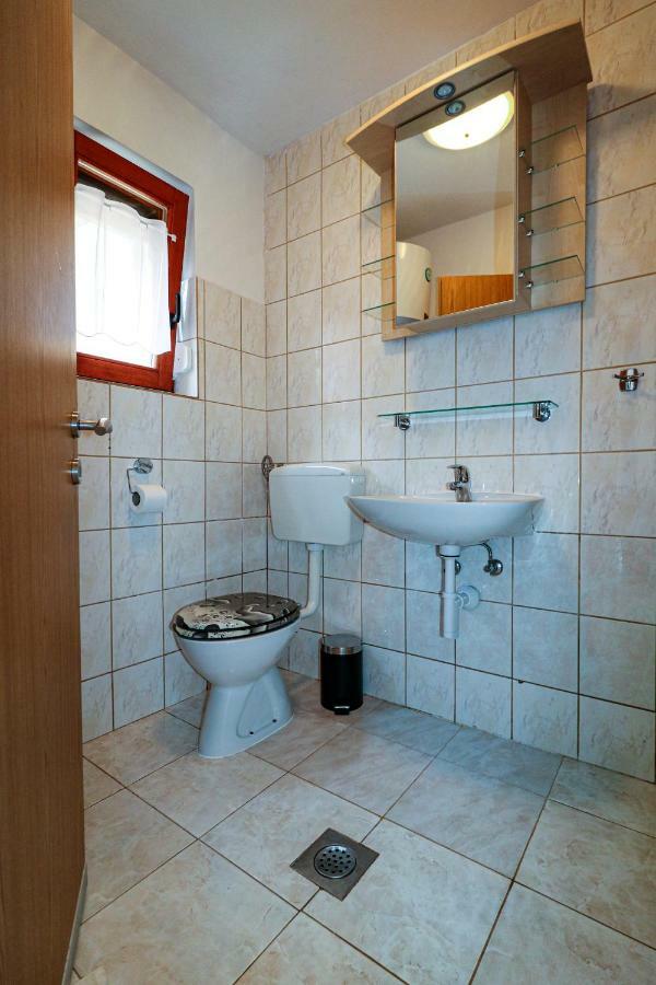 Apartament Waimarie Fažana Zewnętrze zdjęcie